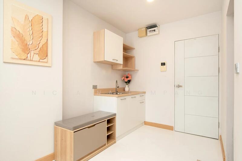 ขาย - Airlink Residence : แอร์ลิงค์ เรสซิเดนซ์, กรุงเทพ