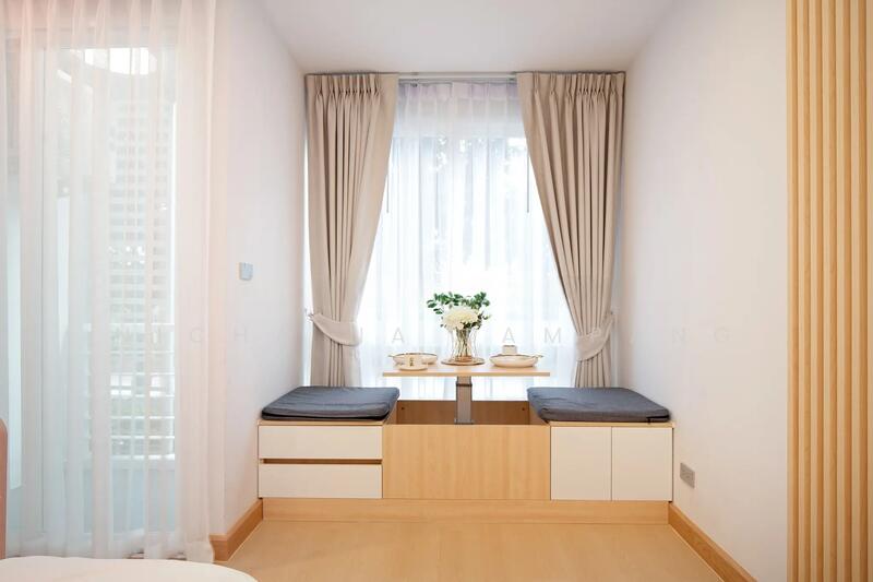 ขาย - Airlink Residence : แอร์ลิงค์ เรสซิเดนซ์, กรุงเทพ