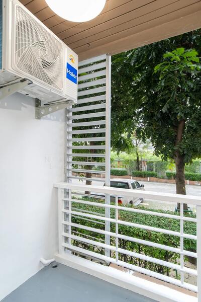 ขาย - Airlink Residence : แอร์ลิงค์ เรสซิเดนซ์, กรุงเทพ