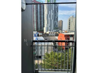 ขาย - Life Sukhumvit 48 : ไลฟ์ สุขุมวิท 48, กรุงเทพ