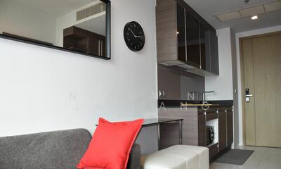 ขาย - Keyne by Sansiri : คีนน์ บาย แสนสิริ, กรุงเทพ