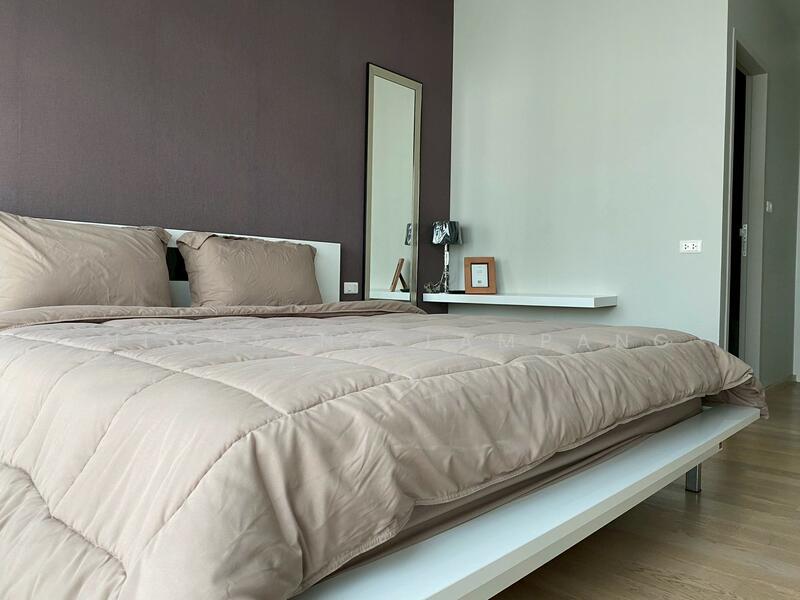 ให้เช่า - Noble Refine : โนเบิล รีไฟน์, กรุงเทพ