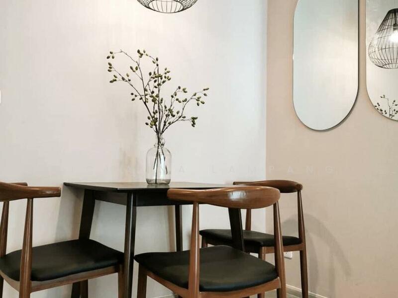 For Rent - Plum Condo Ramkhamheng Station, Bangkok