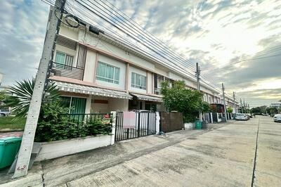 ขาย - Pleno Rattanathibet – Chaiyaphruek : พลีโน่ รัตนาธิเบศร์ – ชัยพฤกษ์, นนทบุรี