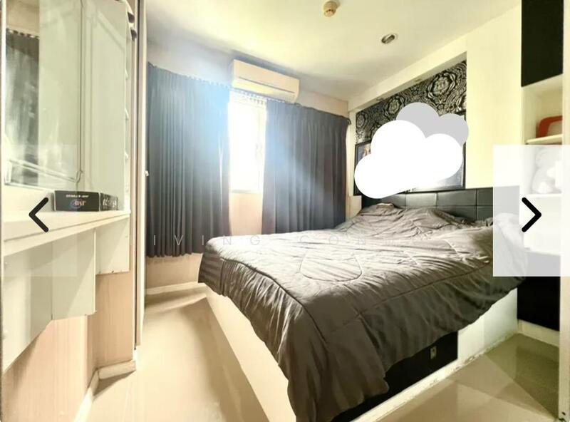 ให้เช่า - Lumpini Condo Town Raminthra-Latplakhao : ลุมพินี คอนโดทาวน์ รามอินทรา-ลาดปลาเค้า, กรุงเทพ