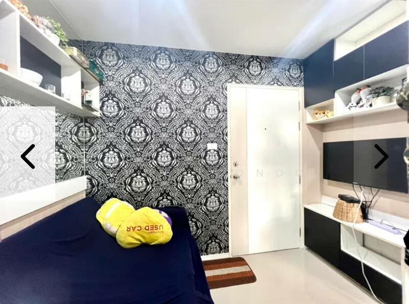 ให้เช่า - Lumpini Condo Town Raminthra-Latplakhao : ลุมพินี คอนโดทาวน์ รามอินทรา-ลาดปลาเค้า, กรุงเทพ