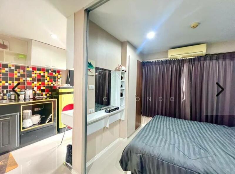 ให้เช่า - Lumpini Condo Town Raminthra-Latplakhao : ลุมพินี คอนโดทาวน์ รามอินทรา-ลาดปลาเค้า, กรุงเทพ