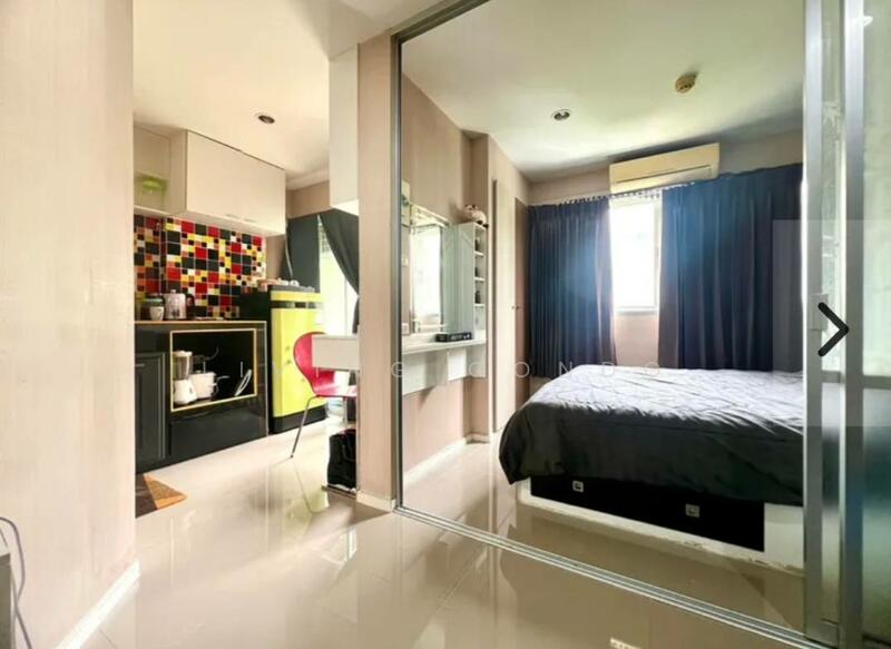 ให้เช่า - Lumpini Condo Town Raminthra-Latplakhao : ลุมพินี คอนโดทาวน์ รามอินทรา-ลาดปลาเค้า, กรุงเทพ