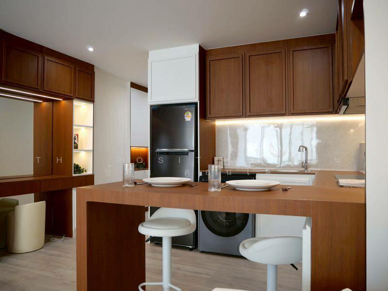 ขาย - Hillside Condo 4 : ฮิลล์ไซด์ คอนโดมิเนียม 4, เชียงใหม่