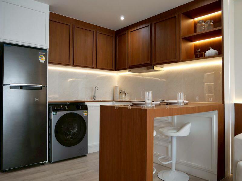 ขาย - Hillside Condo 4 : ฮิลล์ไซด์ คอนโดมิเนียม 4, เชียงใหม่