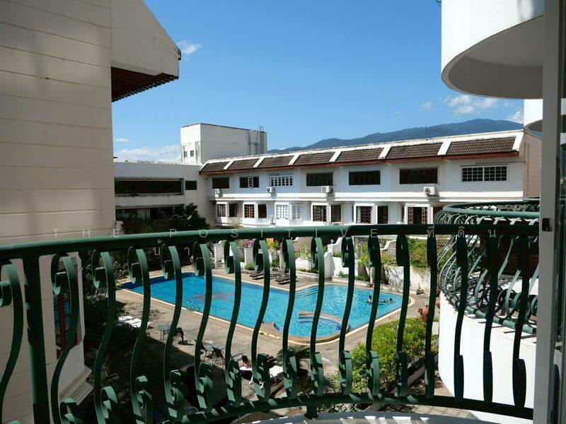 For Sale - Hillside Condo 4, Chiang Mai