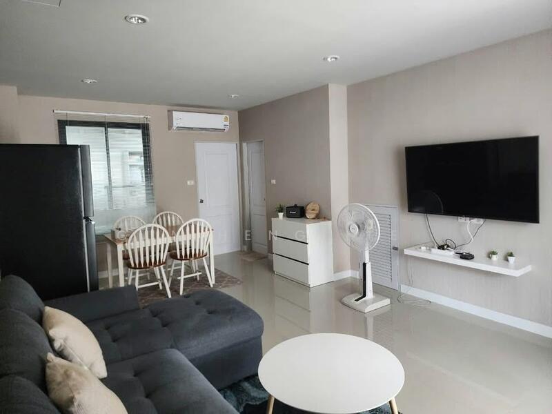 ขาย - The Trop 2 Motorway-Ladkrabang : เดอะ ทรอป 2 มอเตอร์เวย์-ลาดกระบัง, กรุงเทพ