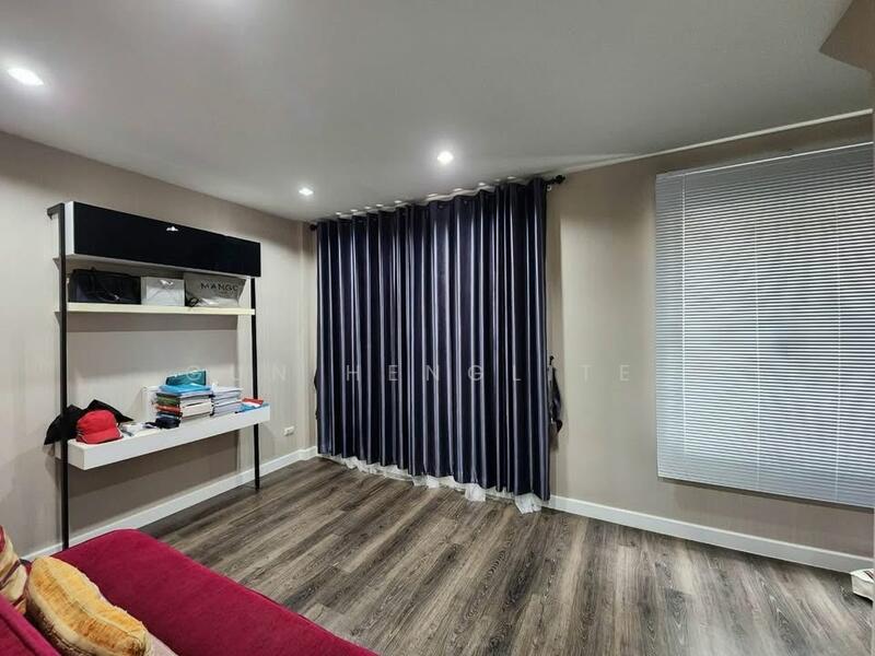 ขาย - The Trop 2 Motorway-Ladkrabang : เดอะ ทรอป 2 มอเตอร์เวย์-ลาดกระบัง, กรุงเทพ