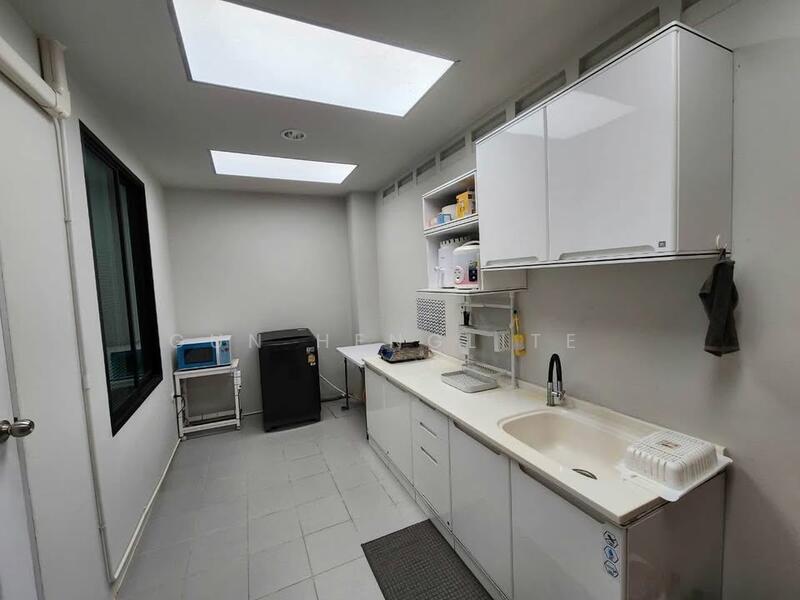 ขาย - The Trop 2 Motorway-Ladkrabang : เดอะ ทรอป 2 มอเตอร์เวย์-ลาดกระบัง, กรุงเทพ