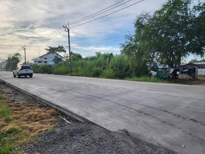 ขาย - The Trop 2 Motorway-Ladkrabang : เดอะ ทรอป 2 มอเตอร์เวย์-ลาดกระบัง, กรุงเทพ