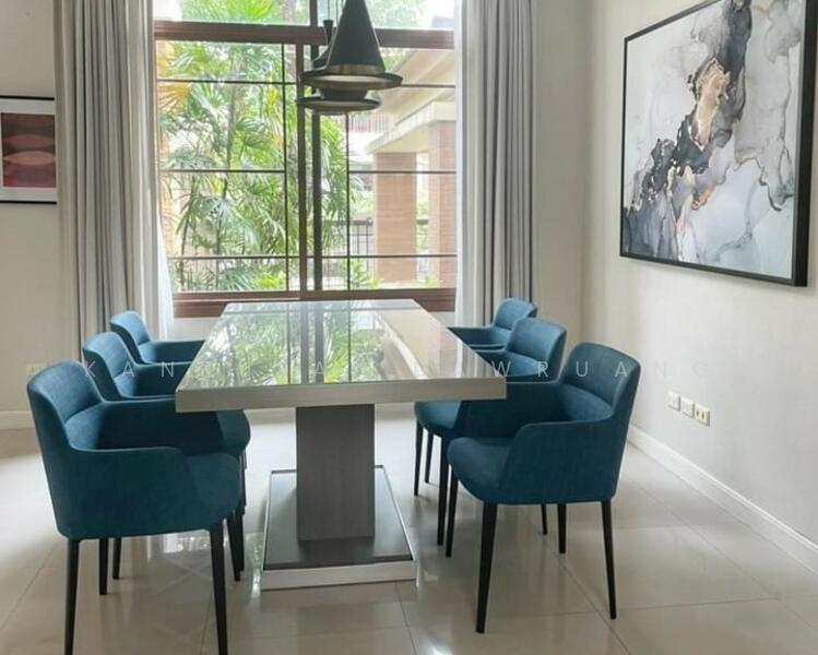 For Rent - Narasiri Pattanakarn-Srinakarin, Bangkok