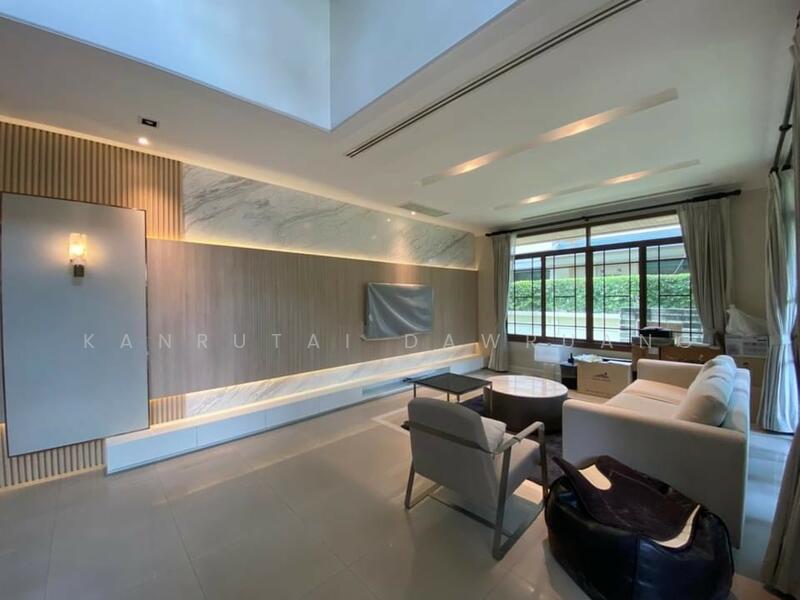 For Rent - Narasiri Pattanakarn-Srinakarin, Bangkok