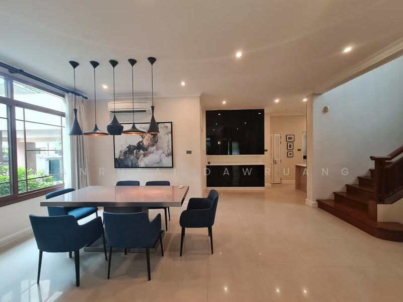 For Rent - Narasiri Pattanakarn-Srinakarin, Bangkok