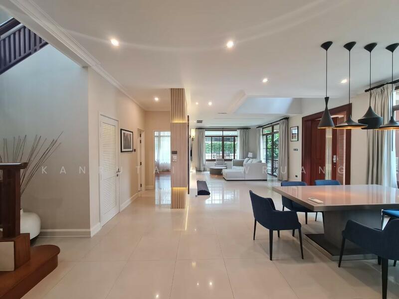 For Rent - Narasiri Pattanakarn-Srinakarin, Bangkok