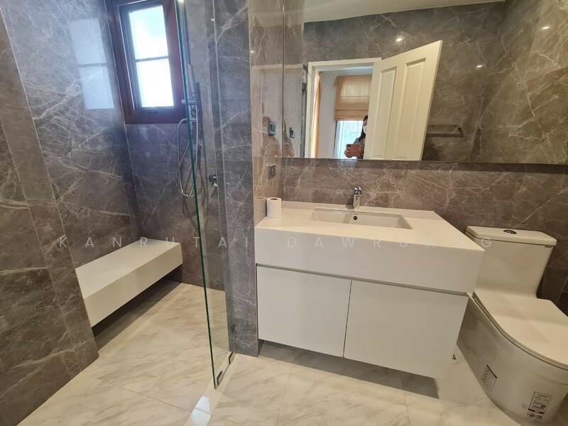 For Rent - Narasiri Pattanakarn-Srinakarin, Bangkok