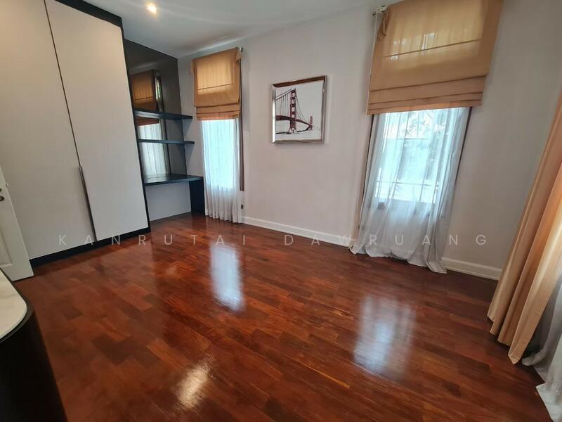 For Rent - Narasiri Pattanakarn-Srinakarin, Bangkok