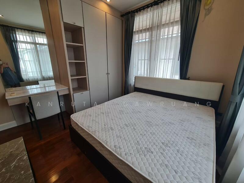 For Rent - Narasiri Pattanakarn-Srinakarin, Bangkok