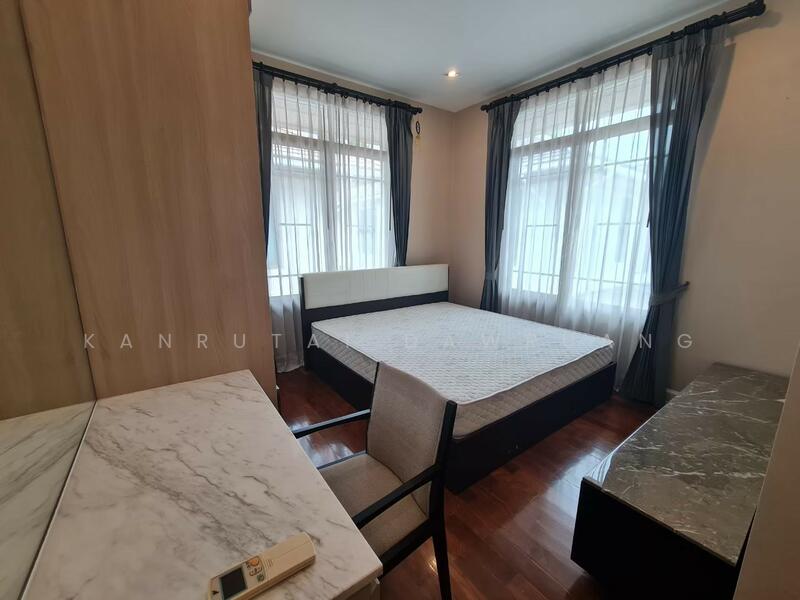 For Rent - Narasiri Pattanakarn-Srinakarin, Bangkok