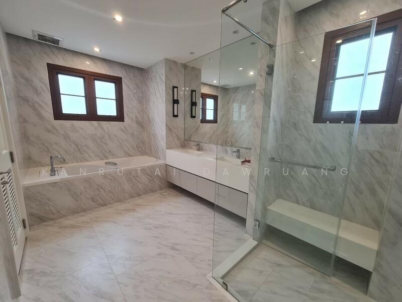 For Rent - Narasiri Pattanakarn-Srinakarin, Bangkok