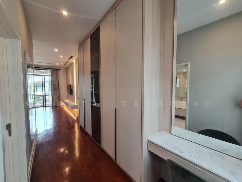 For Rent - Narasiri Pattanakarn-Srinakarin, Bangkok