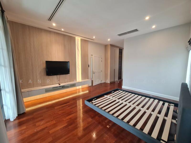 For Rent - Narasiri Pattanakarn-Srinakarin, Bangkok