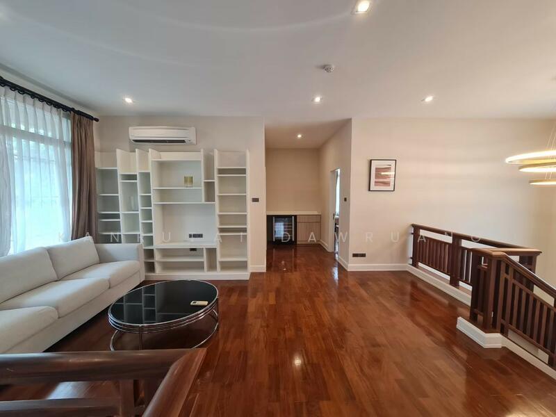 For Rent - Narasiri Pattanakarn-Srinakarin, Bangkok