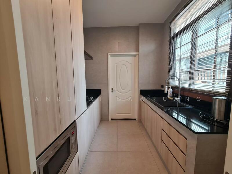 For Rent - Narasiri Pattanakarn-Srinakarin, Bangkok