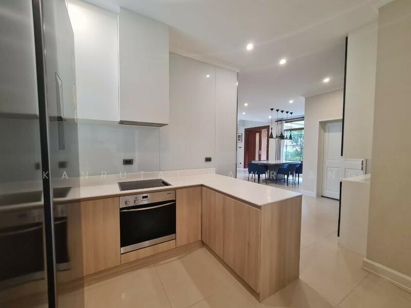 For Rent - Narasiri Pattanakarn-Srinakarin, Bangkok