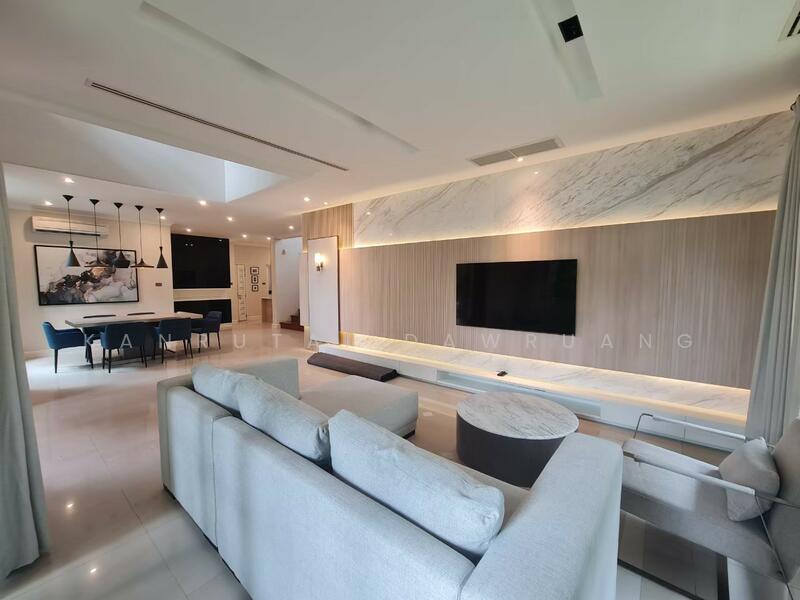 For Rent - Narasiri Pattanakarn-Srinakarin, Bangkok