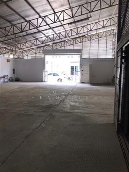 For Rent - Mini House Sathorn 13, Bangkok