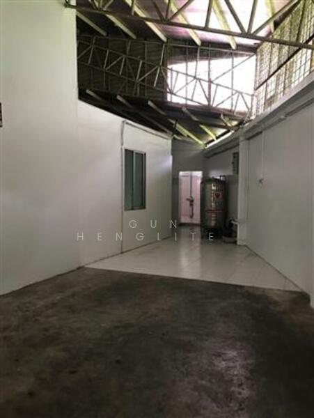 For Rent - Mini House Sathorn 13, Bangkok