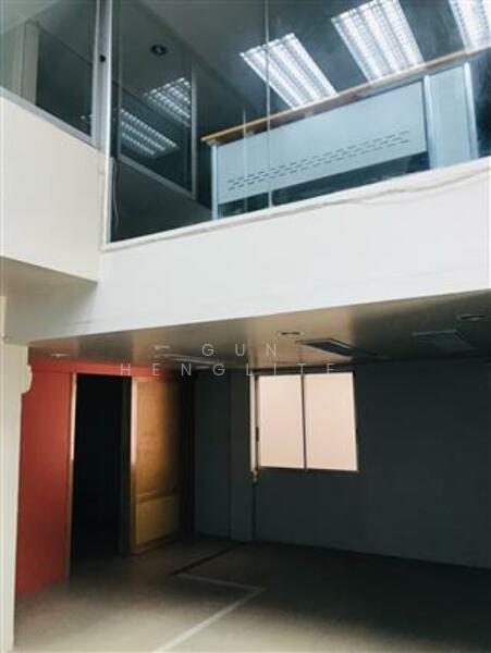 For Rent - Mini House Sathorn 13, Bangkok