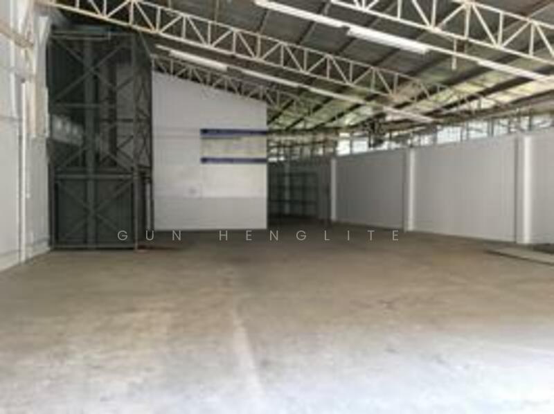 For Rent - Mini House Sathorn 13, Bangkok