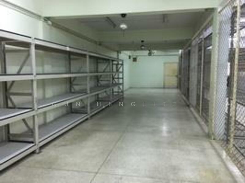 For Rent - Mini House Sathorn 13, Bangkok