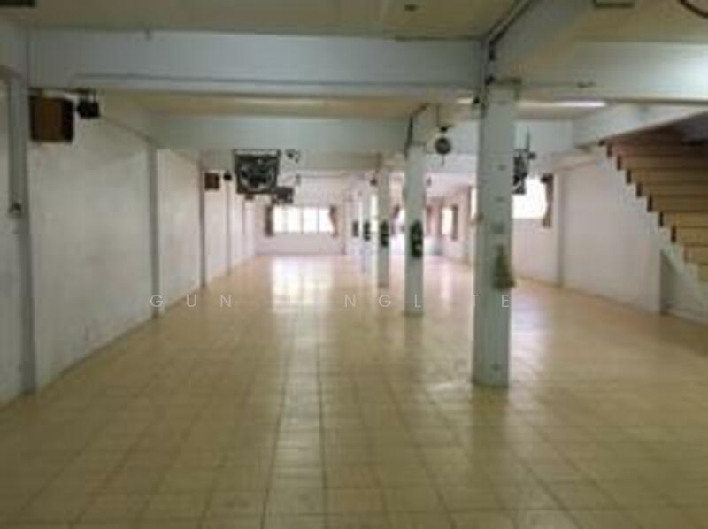 For Rent - Mini House Sathorn 13, Bangkok