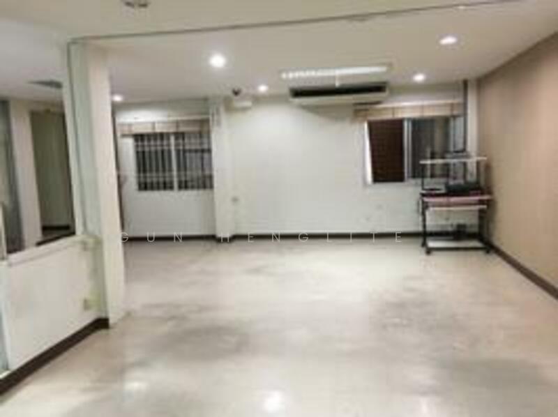 For Rent - Mini House Sathorn 13, Bangkok