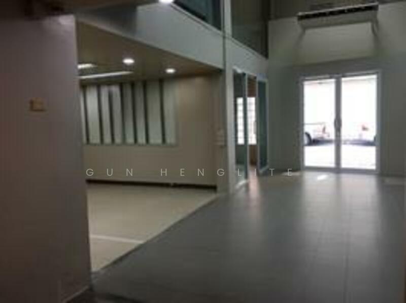 For Rent - Mini House Sathorn 13, Bangkok