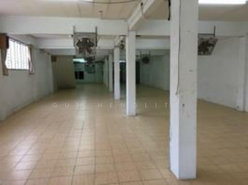 For Rent - Mini House Sathorn 13, Bangkok