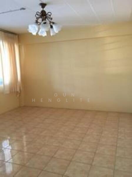 For Rent - Mini House Sathorn 13, Bangkok