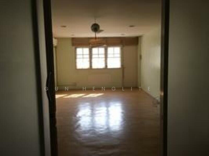 For Rent - Mini House Sathorn 13, Bangkok