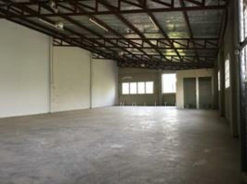 For Rent - Mini House Sathorn 13, Bangkok