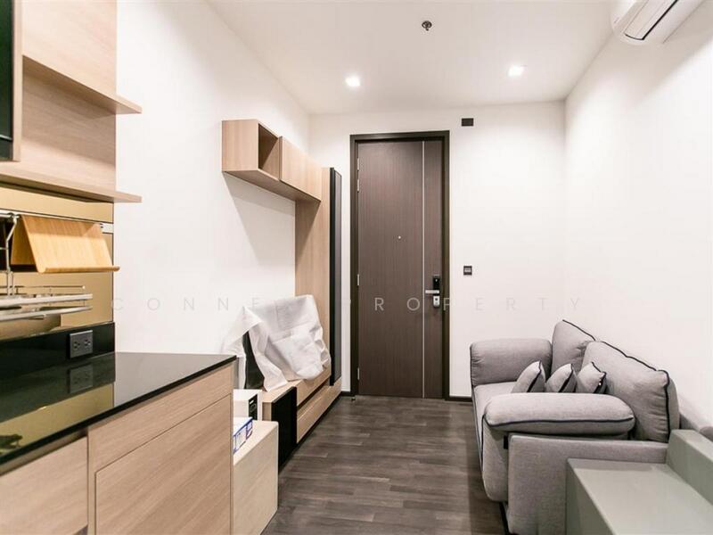 ให้เช่า - The Line Asoke-Ratchada : เดอะ ไลน์ อโศก - รัชดา, กรุงเทพ