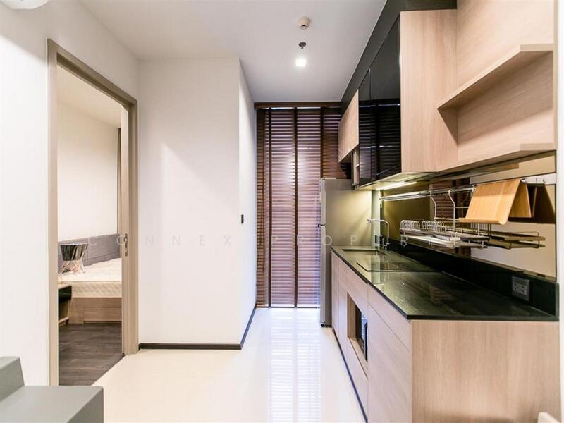 ให้เช่า - The Line Asoke-Ratchada : เดอะ ไลน์ อโศก - รัชดา, กรุงเทพ