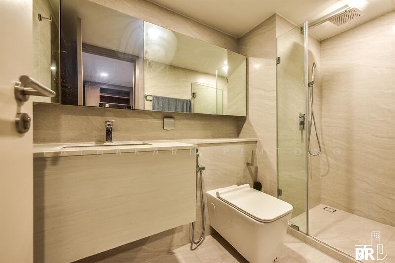 ให้เช่า - Park Origin Ratchathewi : พาร์ค ออริจิ้น ราชเทวี, กรุงเทพ