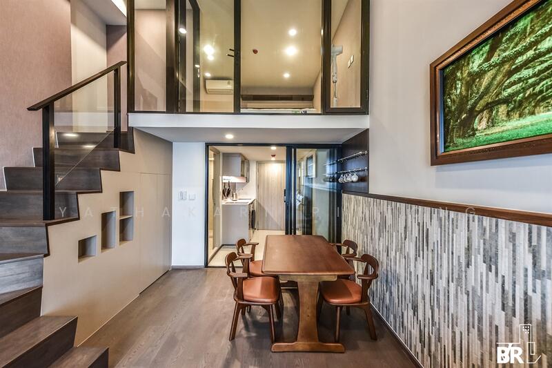 ให้เช่า - Park Origin Ratchathewi : พาร์ค ออริจิ้น ราชเทวี, กรุงเทพ